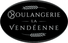 Boulangerie LaVendeene Logo