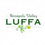 Annapolis Valley Luffa Logo