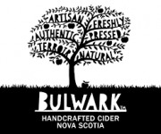 Bulwark Cider Logo