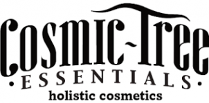Cosmic Tree Cosmetics Logo