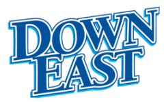 Down East Logo