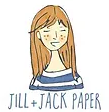 Jill + Jack Logo