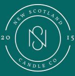 New Scotland Candle Logo