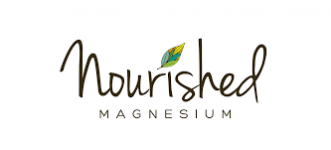 Nourished Logo