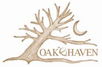 Oakhaven Logo