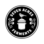 Seven Acres Ferments Logo