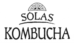 Solas Kombucha Logo