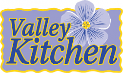 Valley Kitchen Logo